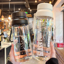 Large Capacity Water Cup 2000ml Extra Large Water Bottle for Men and Women, Super ins Wind Cup, High Temperature Resistant High Borosilicate Glass Cup Large Capacity Water Cup 2000ml Extra Large Water Bottle for Men and Women, Super ins Wind Cup, High Temperature Resistant High Borosilicate Glass Cup