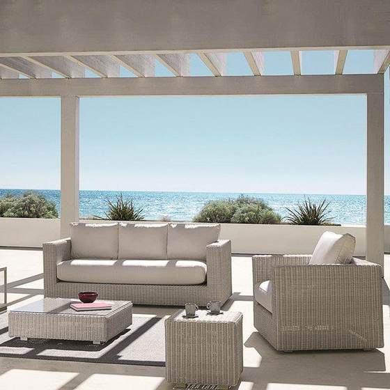 Sand cross-border North European and European furniture 875 courtyard waterproof terrace outdoor balcony garden rattan sofa set
Sand cross-border North European and European furniture 875 courtyard waterproof terrace outdoor balcony garden rattan sofa set