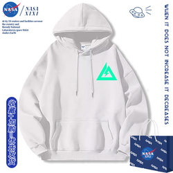 Nasa Delta Operation Collaboration Sweatshirt Men's Autumn Tactical Logo Clothing Anime Peripheral Clothing Jacket Trendy Nasa Delta Operation Collaboration Sweatshirt Men's Autumn Tactical Logo Clothing Anime Peripheral Clothing Jacket Trendy