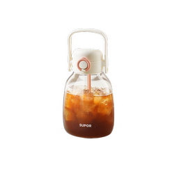 Supor Big Belly Tritan Water Cup Supor Big Belly Tritan Water Cup
