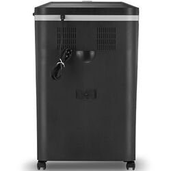 Gopai paper shredder electric office high-power 70-sheet automatic continuous shredding GS-A708 paper shredder office Gopai paper shredder electric office high-power 70-sheet automatic continuous shredding GS-A708 paper shredder office