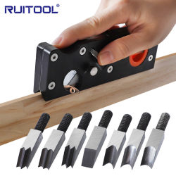 Fashion German Import technology woodworking chamfer Planer adjustable depth hand Planer 45 degree bevel Planer multi-angle Fashion German Import technology woodworking chamfer Planer adjustable depth hand Planer 45 degree bevel Planer multi-angle