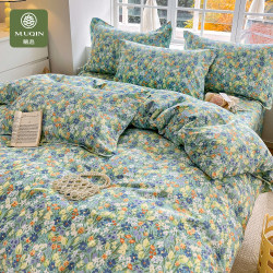 Pure Cotton Duvet Cover, Single Piece, 100% Cotton, Class A, Maternal and Infant Grade, 150X200X230, Skin-Friendly, Individual Duvet Cover, Suitable for All Seasons Pure Cotton Duvet Cover, Single Piece, 100% Cotton, Class A, Maternal and Infant Grade, 150X200X230, Skin-Friendly, Individual Duvet Cover, Suitable for All Seasons