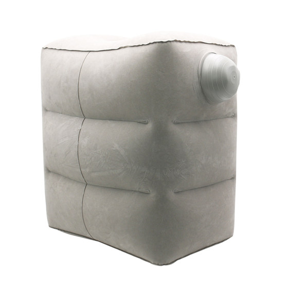 Quick-fast inflatable foot pads plane co-pilot sleeping artifact foot support office leg stool travel car portable leg support
Quick-fast inflatable foot pads plane co-pilot sleeping artifact foot support office leg stool travel car portable leg support