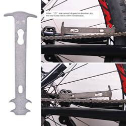 Bicycle chain removal tool pliers chain cutter chain ruler quick release buckle magic buckle removal pliers tool Bicycle chain removal tool pliers chain cutter chain ruler quick release buckle magic buckle removal pliers tool