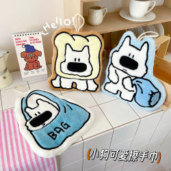 Muji Hand Towel, Cute, High-Quality, Strong Water Absorption, Thickened Kitchen Hand Towel, Hanging Hand Towel, Handkerchief Muji Hand Towel, Cute, High-Quality, Strong Water Absorption, Thickened Kitchen Hand Towel, Hanging Hand Towel, Handkerchief