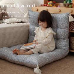 Northward Baby Mattress Pure Cotton Class a Kidsren's Mattress Baby-Specific Kindergarten Nap Soft Mattress All Year Round Northward Baby Mattress Pure Cotton Class a Kidsren's Mattress Baby-Specific Kindergarten Nap Soft Mattress All Year Round