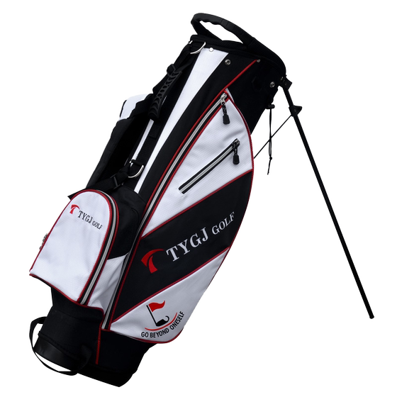 Golf bracket bag Lightweight ball bag Men and women Bags Club bag with bracket can be lightweight and portable on both sides of the shoulder
Golf bracket bag Lightweight ball bag Men and women Bags Club bag with bracket can be lightweight and portable on both sides of the shoulder