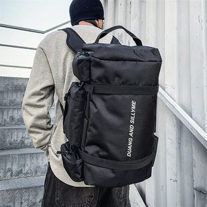 viney backpack men's travel short-distance duffle bag carry large capacity wet and dry sports swimming fitness bag 
viney backpack men's travel short-distance duffle bag carry large capacity wet and dry sports swimming fitness bag