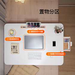 Put the bed on the small table with foldable computer desk bay window study desk home bedroom sitting laptop lazy table Put the bed on the small table with foldable computer desk bay window study desk home bedroom sitting laptop lazy table