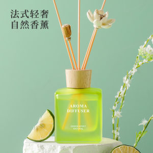 Japanese quality creative French romantic light luxury perfume grade aromatherapy 200ml large capacity hotel living room home without 
Japanese quality creative French romantic light luxury perfume grade aromatherapy 200ml large capacity hotel living room home without
