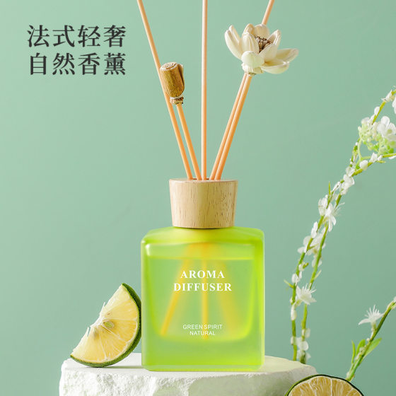 Japanese quality creative French romantic light luxury perfume grade aromatherapy 200ml large capacity hotel living room home without 
Japanese quality creative French romantic light luxury perfume grade aromatherapy 200ml large capacity hotel living room home without
