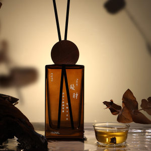 Japanese quality fireless rattan aromatherapy indoor hotel home lasting fragrance woody fragrance toilet fresh deodorant companion 
Japanese quality fireless rattan aromatherapy indoor hotel home lasting fragrance woody fragrance toilet fresh deodorant companion