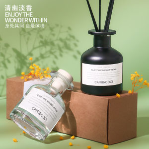 Japanese quality gardenia aromatherapy home indoor fragrance long-lasting living room office hotel room fireless incense 
Japanese quality gardenia aromatherapy home indoor fragrance long-lasting living room office hotel room fireless incense