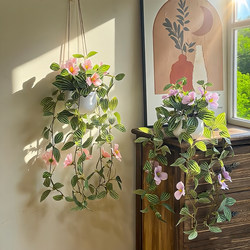 Artificial Green Plants, Artificial Flower Hanging Baskets, Artificial Flower Vines, Hanging Pots, Hanging Flower Baskets, Wall Hanging Decorations, Hanging Flowers Artificial Green Plants, Artificial Flower Hanging Baskets, Artificial Flower Vines, Hanging Pots, Hanging Flower Baskets, Wall Hanging Decorations, Hanging Flowers