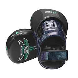 BN long Muay Thai Sanda boxer target adult boxing target fighting sparring training gloves target BN long Muay Thai Sanda boxer target adult boxing target fighting sparring training gloves target