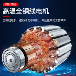 Sanding machine electric small flat wall grinder sandpaper putty polishing household multi-function woodworking tools and machinery Sanding machine electric small flat wall grinder sandpaper putty polishing household multi-function woodworking tools and machinery