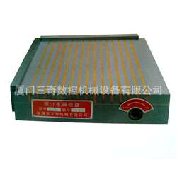 Permanent magnet chuck (CNC) sinusoidal magnetic table grinder engraving and milling machine disk disk grinder Permanent magnet chuck (CNC) sinusoidal magnetic table grinder engraving and milling machine disk disk grinder