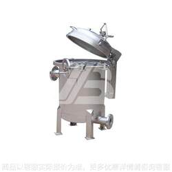 Manufacturer customized bag filter 200 stainless steel water filter wastewater purification high quality and low price Manufacturer customized bag filter 200 stainless steel water filter wastewater purification high quality and low price