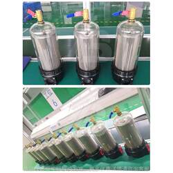 -59 Sanitation sprinkler truck water sample filter manufacturer direct sales road sweeper high-pressure sprinkler truck water filter -59 Sanitation sprinkler truck water sample filter manufacturer direct sales road sweeper high-pressure sprinkler truck water filter