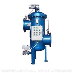 Stainless steel self-cleaning filter manufacturer backwash pre-water filter Stainless steel self-cleaning filter manufacturer backwash pre-water filter