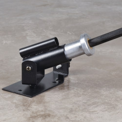Barbell barrel rack e explosive core strength training deadlift rowing mine barrel rack abdominal muscle back muscle training Barbell barrel rack e explosive core strength training deadlift rowing mine barrel rack abdominal muscle back muscle training