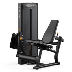 American Qiaoshan MATRIX thigh extension machine VS-S71H commercial gym leg kick training equipment American Qiaoshan MATRIX thigh extension machine VS-S71H commercial gym leg kick training equipment