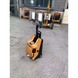 FW6128 multifunctional mobile lighting system portable mobile emergency lighting FW6128 multifunctional mobile lighting system portable mobile emergency lighting
