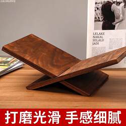 Bookshelf for Junior High School Students, Modern European-Style Solid Wood Storage Rack, Magazine Rack, Model Study Room, Hotel Decorations Bookshelf for Junior High School Students, Modern European-Style Solid Wood Storage Rack, Magazine Rack, Model Study Room, Hotel Decorations
