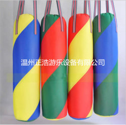 Naughty Castle accessories children's strip spiral boxing bag fitness colorful boxing bag children's boxing bag Naughty Castle accessories children's strip spiral boxing bag fitness colorful boxing bag children's boxing bag