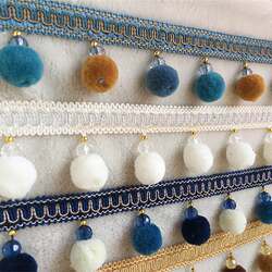 Plush ball, bayberry ball, curtain lace accessories, tassel pendant, tassel beads, curtain head, large fur ball accessories Plush ball, bayberry ball, curtain lace accessories, tassel pendant, tassel beads, curtain head, large fur ball accessories