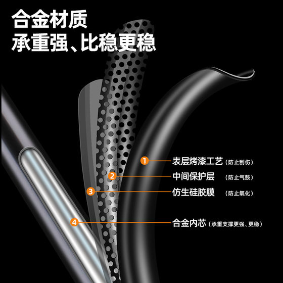 Mobile phone bracket tripod photo video Selfie tablet folding folding mobile phone frame triangle Mobile phone bracket tripod photo video Selfie tablet folding folding mobile phone frame triangle