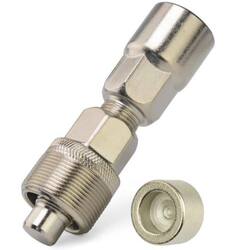 Bicycle gearwheel puller disassembly tool mountain bike square hole spline center shaft gearwheel disassembly and maintenance Bicycle gearwheel puller disassembly tool mountain bike square hole spline center shaft gearwheel disassembly and maintenance