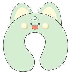 Manufacturer customized memory foam U-shaped pillow, neck pillow, travel pillow, portable pillow, car neck pillow, large quantity in stock Manufacturer customized memory foam U-shaped pillow, neck pillow, travel pillow, portable pillow, car neck pillow, large quantity in stock