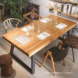 Solid wood desk Nordic computer desktop table simple modern desk writing table study table pine wood desk simple Solid wood desk Nordic computer desktop table simple modern desk writing table study table pine wood desk simple