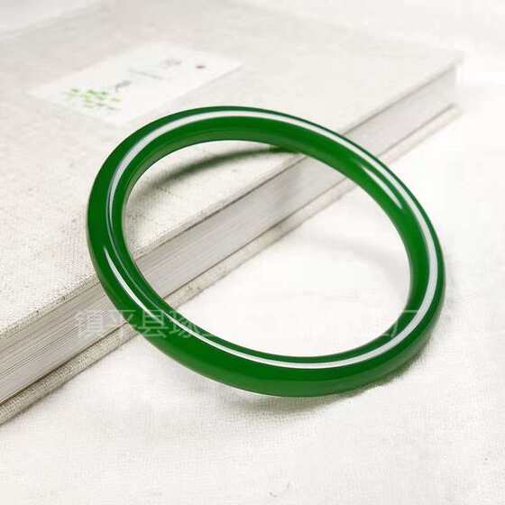 Bracelet Manufacturer Outer Mongolia material round strip bracelet bracelet fashion women's bracelet live streaming supply Outer Mongolia material bracelet
Bracelet Manufacturer Outer Mongolia material round strip bracelet bracelet fashion women's bracelet live streaming supply Outer Mongolia material bracelet