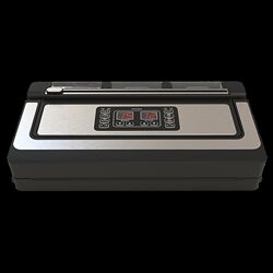 Hot-selling three-pump automatic commercial 42CM wide vacuum sealing machine without picking bags for fresh-keeping food packaging machine for household aluminum Hot-selling three-pump automatic commercial 42CM wide vacuum sealing machine without picking bags for fresh-keeping food packaging machine for household aluminum