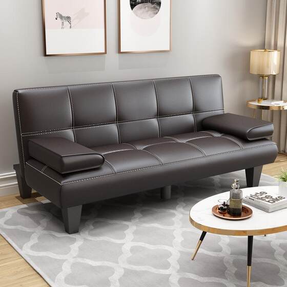Sofa bed TEX foldable and multi-functional office furniture small living room fabric lazy sofa
Sofa bed TEX foldable and multi-functional office furniture small living room fabric lazy sofa
