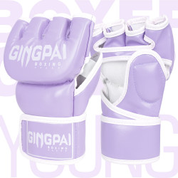 Jet-study Half Finger Gloves-Precise Fist Peak Strong Wrist Support Jet-study Half Finger Gloves-Precise Fist Peak Strong Wrist Support