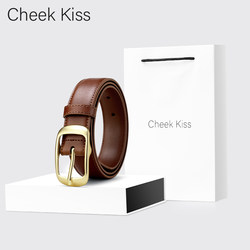 Official Website Small C&K Genuine Leather Women's Belt 2025 New Model Simple Pin Buckle Belt for Women Decorative Accessory for Jeans Belt Official Website Small C&K Genuine Leather Women's Belt 2025 New Model Simple Pin Buckle Belt for Women Decorative Accessory for Jeans Belt