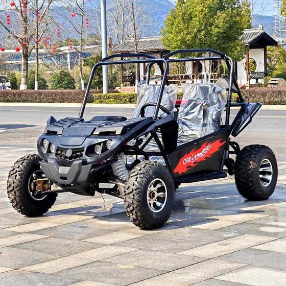 Sirius all -terrain four -wheel drive four -wheel off -road vehicle two -wheel off -road vehicle double -person kart adult electric vehicle single and double seat
 Sirius all -terrain four -wheel drive four -wheel off -road vehicle two -wheel off -road vehicle double -person kart adult electric vehicle single and double seat