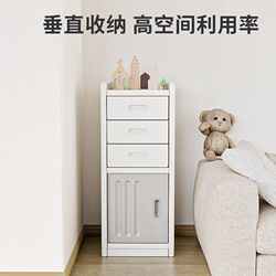Baby feeding table baby storage cabinet children's chest of drawers G small standing cabinet toy drawer storage storage cabinet Baby feeding table baby storage cabinet children's chest of drawers G small standing cabinet toy drawer storage storage cabinet