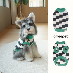Fun style cat and dog autumn and winter pet clothes Fun style cat and dog autumn and winter pet clothes