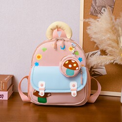 New style children's schoolbag for kindergarten, cute and good-looking New style children's schoolbag for kindergarten, cute and good-looking