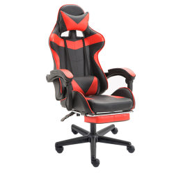 Leather e-sports racing chair wcg gaming seats Internet cafe competitive LOL office computer chair anchor home recliner Leather e-sports racing chair wcg gaming seats Internet cafe competitive LOL office computer chair anchor home recliner