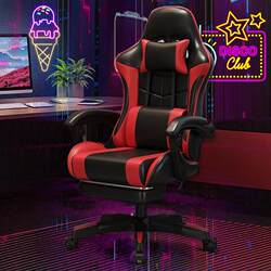 Gaming Chair, Computer Chair, Home Reclining Office Chair, Student Dormitory Gaming Chair, Comfortable for Long Sitting, Executive Chair with Adjustable Height Gaming Chair, Computer Chair, Home Reclining Office Chair, Student Dormitory Gaming Chair, Comfortable for Long Sitting, Executive Chair with Adjustable Height