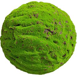 Fake anti-real artificial moss ball plant ball simulated moss ball moss ball landscaping grass ball ceiling green ball shopping mall Fake anti-real artificial moss ball plant ball simulated moss ball moss ball landscaping grass ball ceiling green ball shopping mall