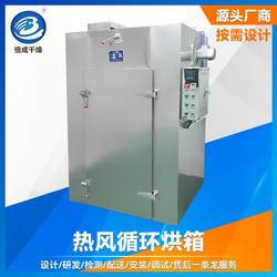 Cauliflower hot air circulation oven laboratory small blast drying oven single door bicycle hot air circulation oven Cauliflower hot air circulation oven laboratory small blast drying oven single door bicycle hot air circulation oven