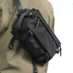 X8 Crossbody Bag Outdoor Commuting Camera Bag Shoulder Bag X8 Crossbody Bag Outdoor Commuting Camera Bag Shoulder Bag
