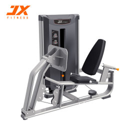 Junxia JX-3013 sitting down tilt leg pedal training device commercial leg pedal training machine strength fitness training device Junxia JX-3013 sitting down tilt leg pedal training device commercial leg pedal training machine strength fitness training device